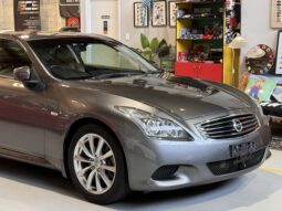 2013 NISSAN SKYLINE 370GT TYPE P  full