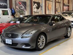 2013 NISSAN SKYLINE 370GT TYPE P  full