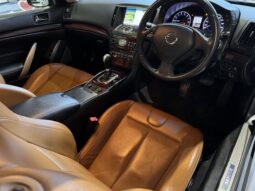 2013 NISSAN SKYLINE 370GT TYPE P  full