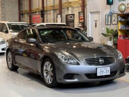 2013 NISSAN SKYLINE 370GT TYPE P  full