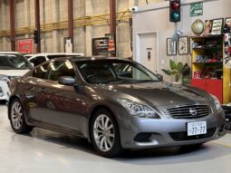 2013 NISSAN SKYLINE 370GT TYPE P  full