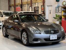 2013 NISSAN SKYLINE 370GT TYPE P  full