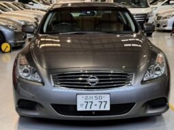 2013 NISSAN SKYLINE 370GT TYPE P  full