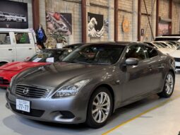 2013 NISSAN SKYLINE 370GT TYPE P  full