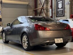 2013 NISSAN SKYLINE 370GT TYPE P  full