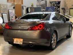 2013 NISSAN SKYLINE 370GT TYPE P  full