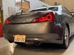 2013 NISSAN SKYLINE 370GT TYPE P  full