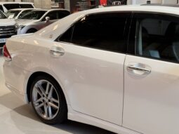 2011 Toyota Crown Athlete GRS204 full