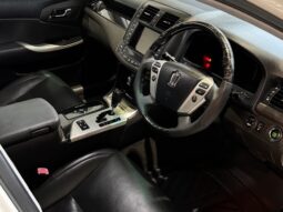 2011 Toyota Crown Athlete GRS204 full