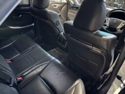 2011 Toyota Crown Athlete GRS204 full