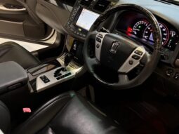 2011 Toyota Crown Athlete GRS204 full