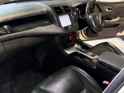 2011 Toyota Crown Athlete GRS204 full