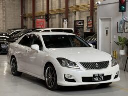 2008 TOYOTA CROWN ATHLETE