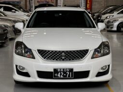 2008 TOYOTA CROWN ATHLETE full