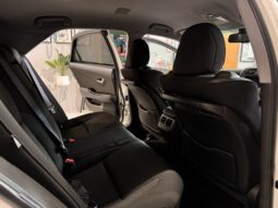 2008 TOYOTA CROWN ATHLETE full