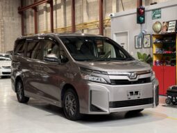 2019 TOYOTA VOXY X WELCAB full