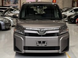 2019 TOYOTA VOXY X WELCAB full