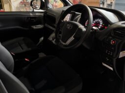 2019 TOYOTA VOXY X WELCAB full