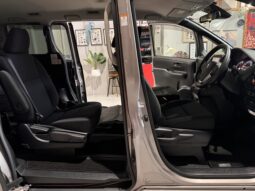 2019 TOYOTA VOXY X WELCAB full