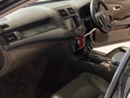 2009 TOYOTA CROWN ATHLETE full