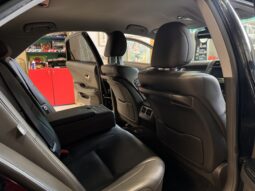 2009 TOYOTA CROWN ATHLETE full