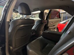 2009 TOYOTA CROWN ATHLETE full