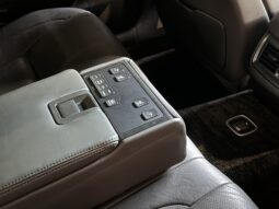 2009 TOYOTA CROWN ATHLETE full