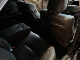 2009 TOYOTA CROWN ATHLETE full