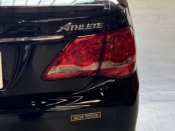 2009 TOYOTA CROWN ATHLETE full