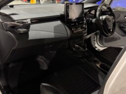 2020 TOYOTA COROLLA TOURING WAGON WxB Hybrid full
