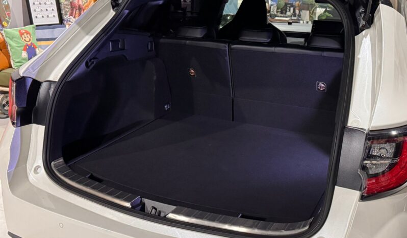 2020 TOYOTA COROLLA TOURING WAGON WxB Hybrid full