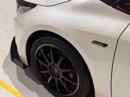 2020 TOYOTA COROLLA TOURING WAGON WxB Hybrid full