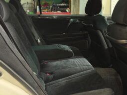 2003 TOYOTA CROWN ATHLETE V PREMIUM full