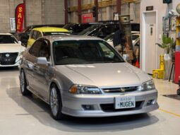 2000 HONDA ACCORD TORNEO EURO R CL1